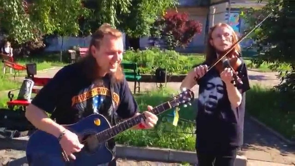 Пародии, каверы, фанарт и др.