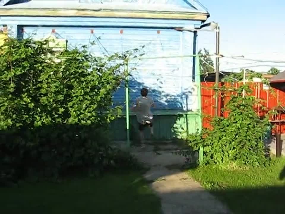 Окончание 4-го курса. 1.07.2011