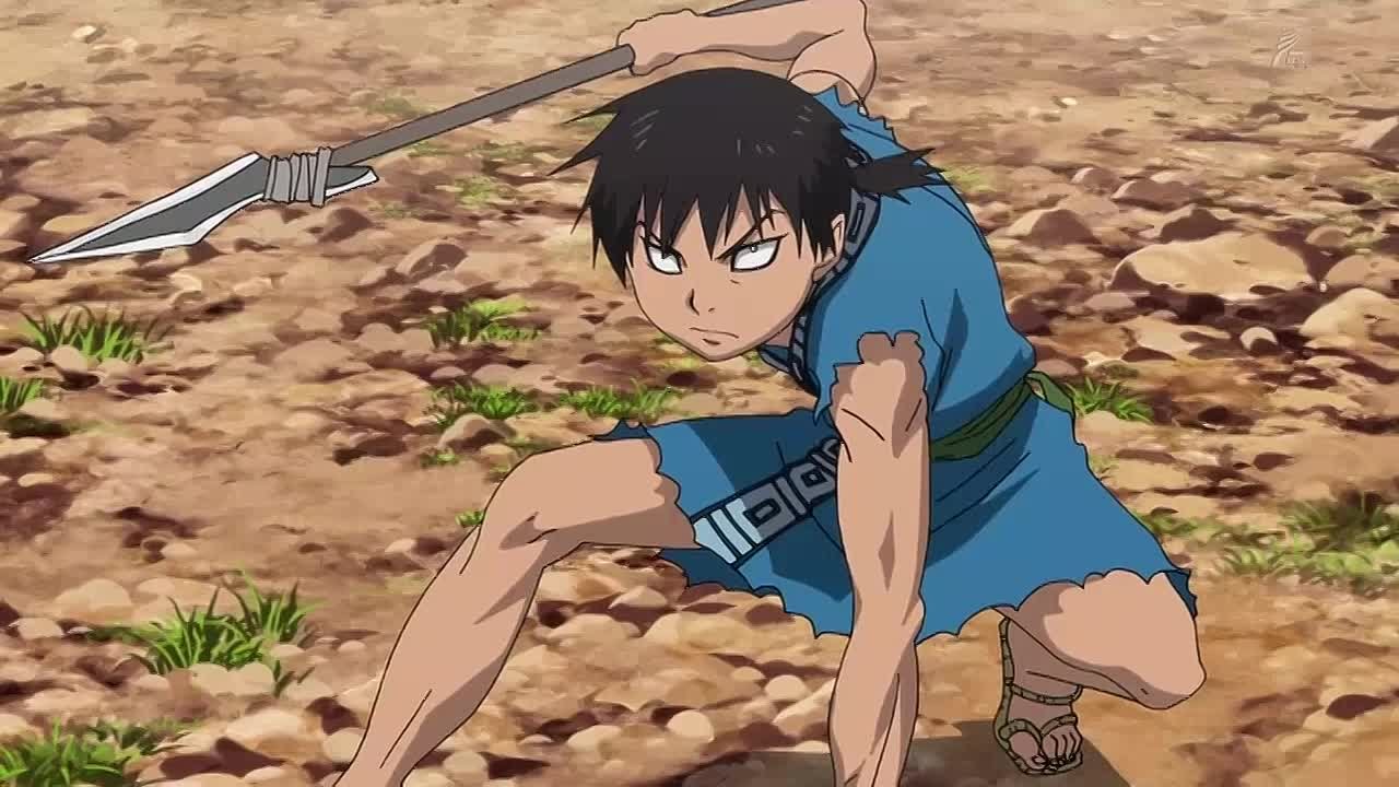 Королевство / Kingdom