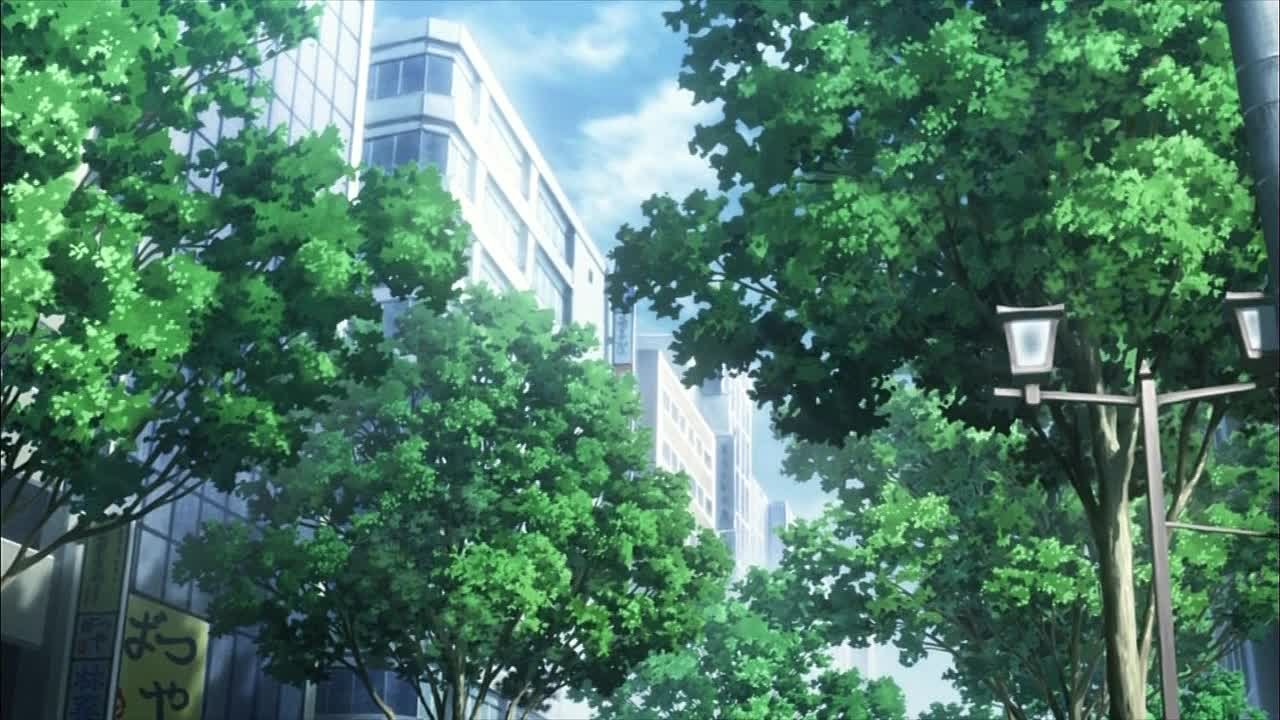 Блокнот Бога / Kamisama no memo-chou