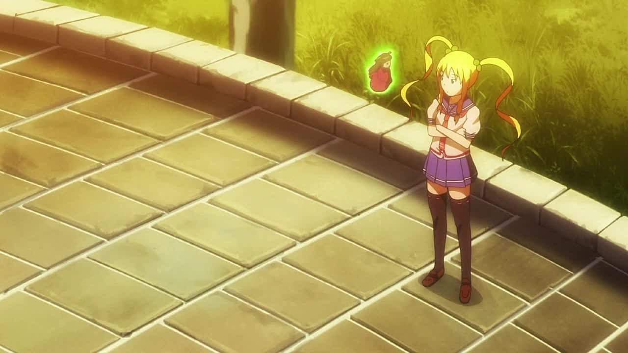Макен-Ки! / Maken-Ki