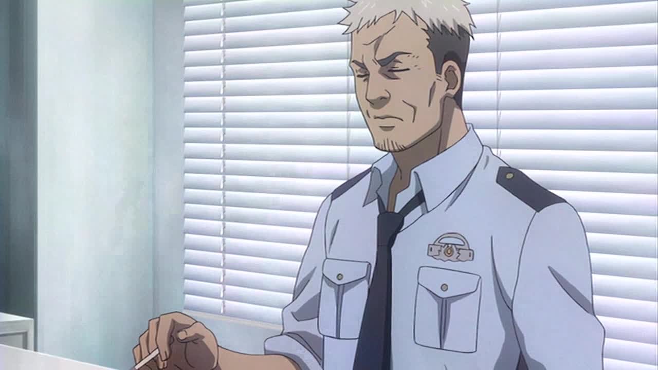 Страна чудес смертников ТВ / Deadman Wonderland