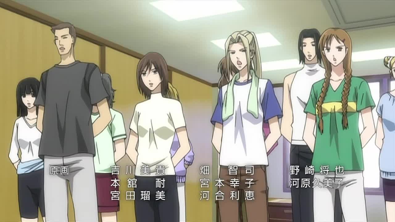 Не сдавайся! / Skip Beat!
