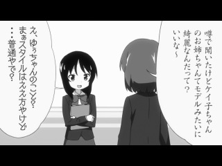 Канал А / Первый канал / A Channel: The Animation