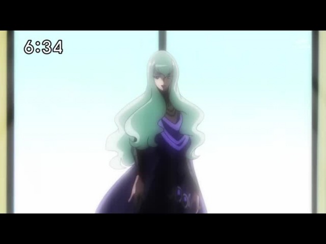 Рыцари Зодиака / Saint Seiya Omega