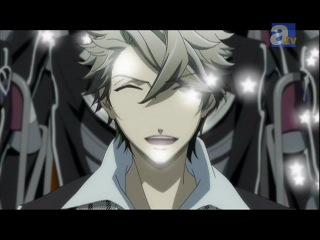 Звездное небо / Starry Sky