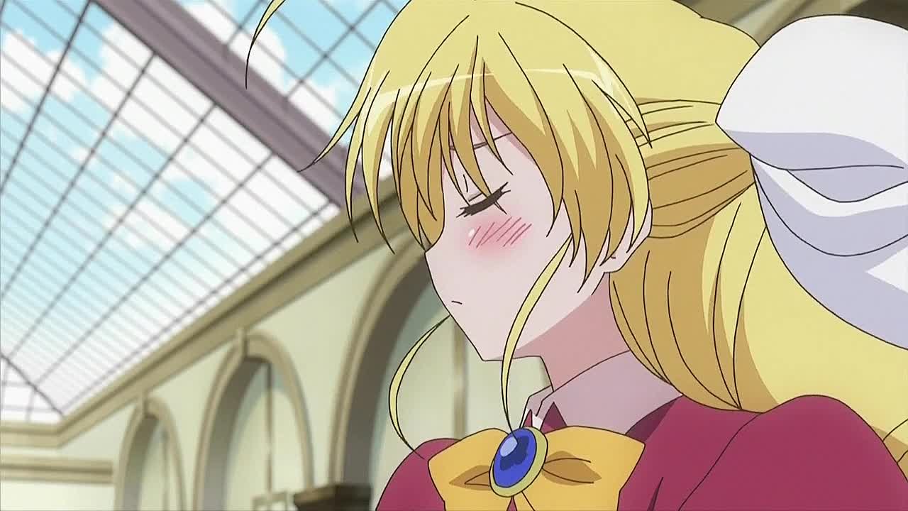 Леди против Дворецких / Ladies versus Butlers
