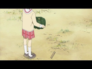 Мелочи Жизни / Nichijou