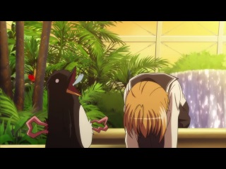 Кампфер / Kampfer