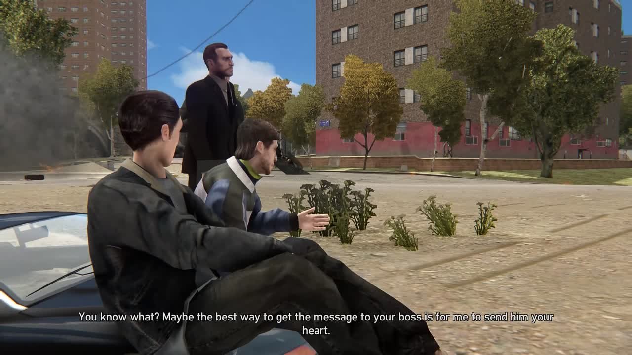 Stimulate players