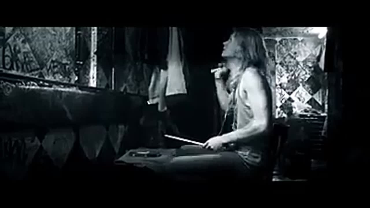 31.10.2014 - HELSINKI - Tavastia