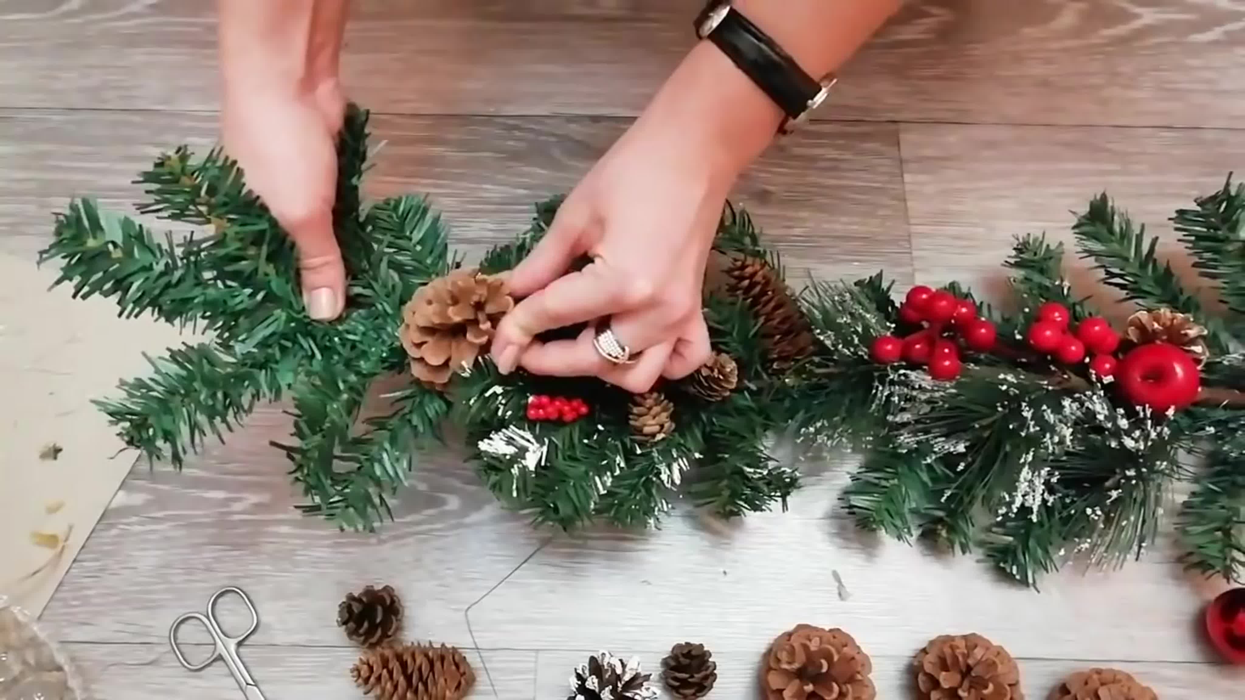 Новый год