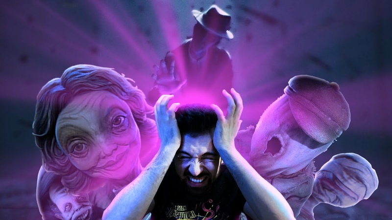 Little Nightmares 2