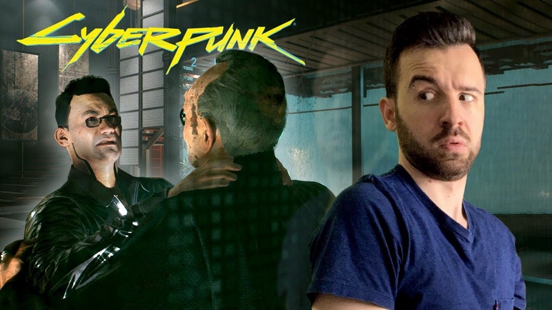 Cyberpunk 2077