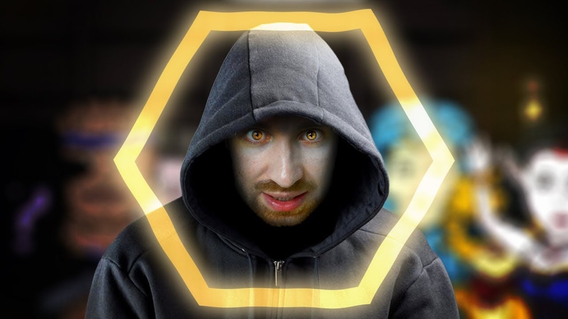 The Hex