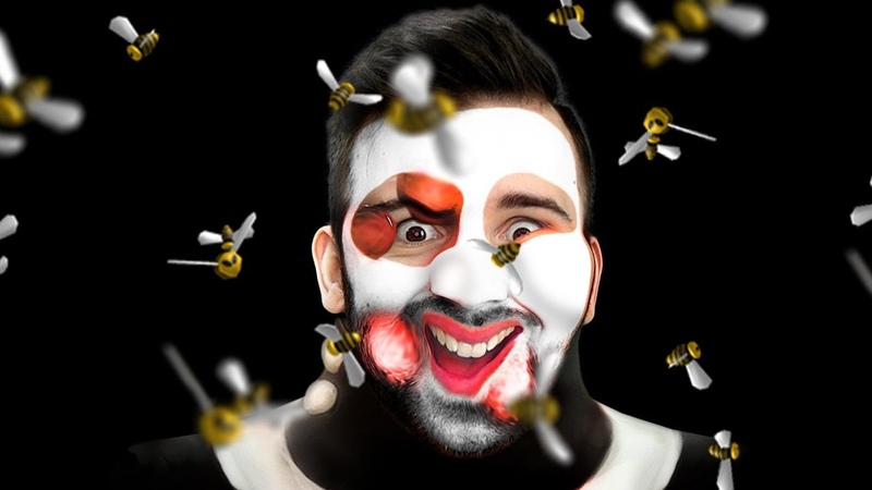 We Happy Few