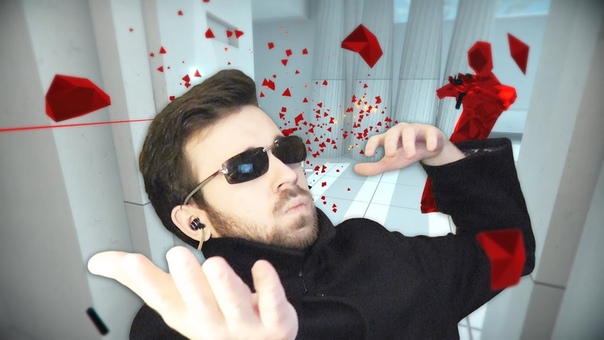 SUPERHOT