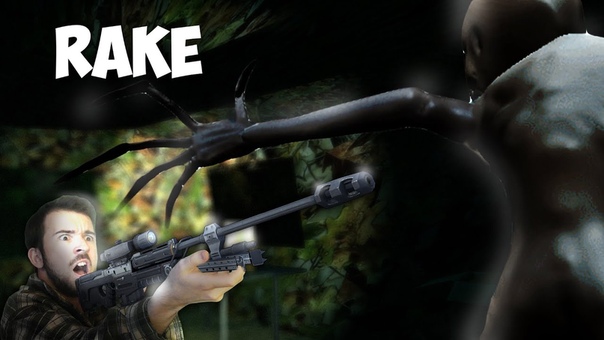 Rake