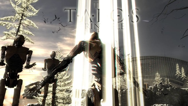 The Talos Principle