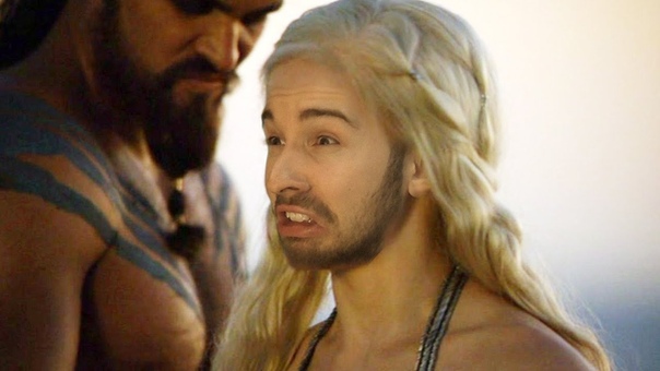 Game of Thrones