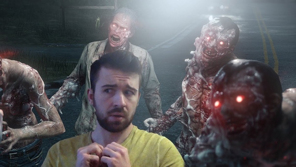 The Evil Within