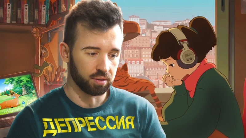 Влоги/Подкасты/Общение с Подписчиками