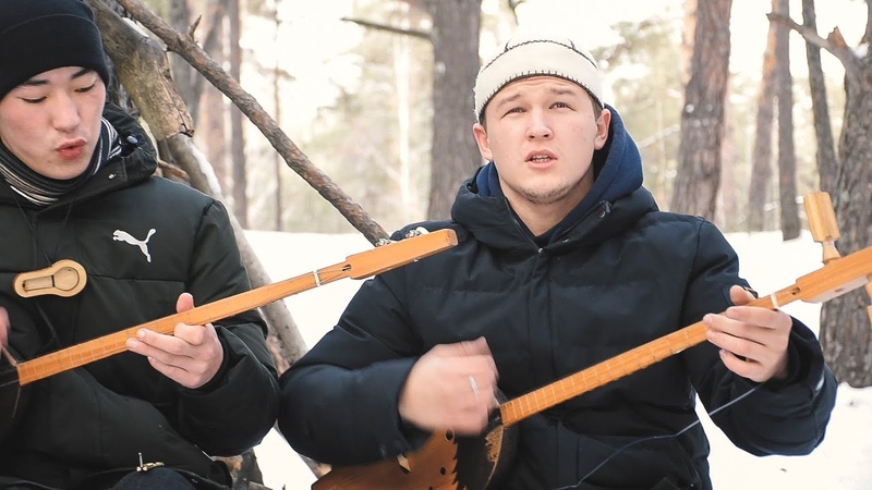 Народные музыкальные инструменты