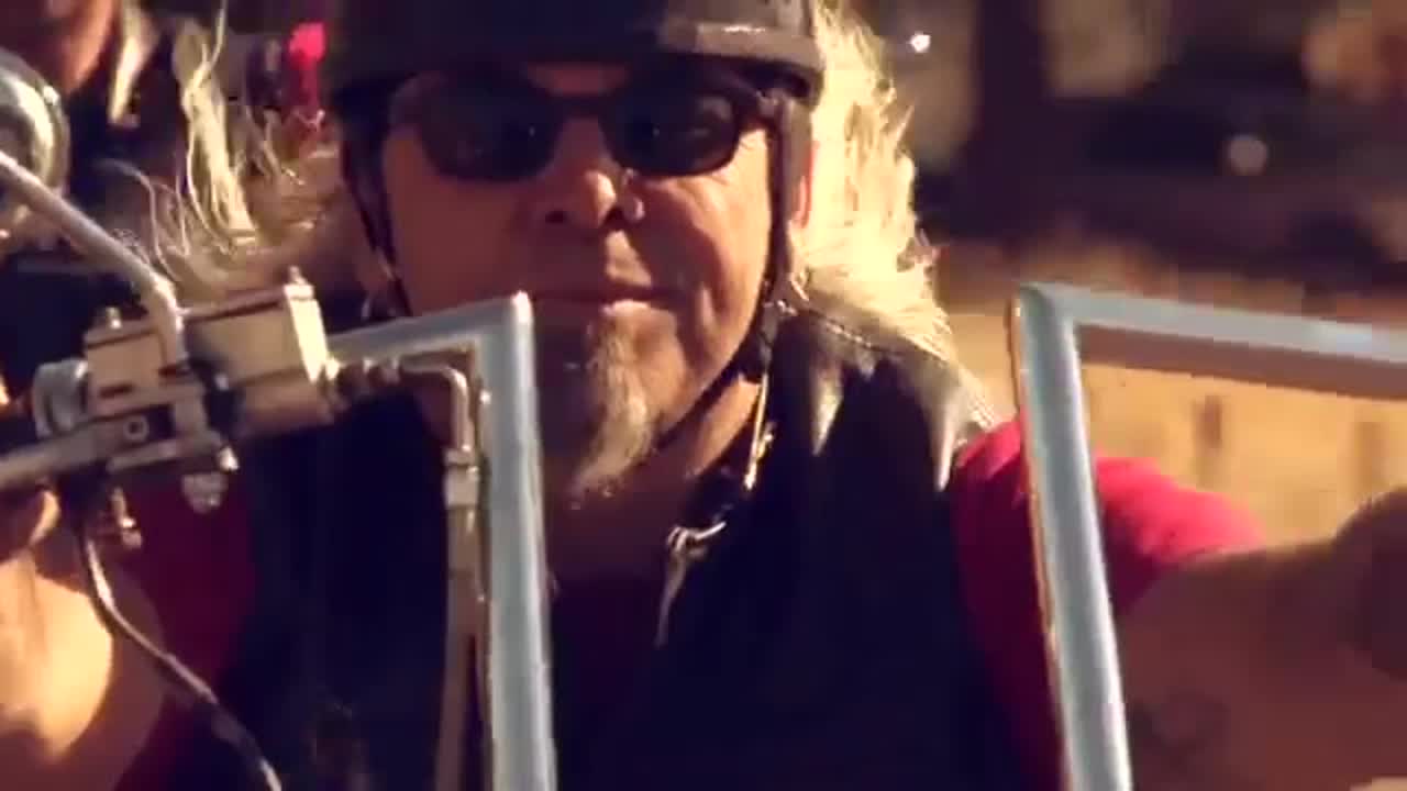 OSM Music Video
