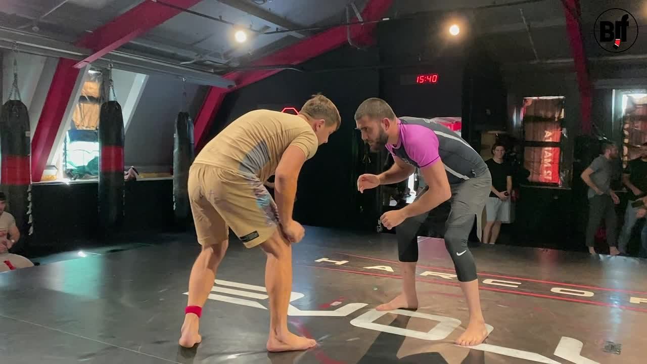 EVOLVE GRAPPLING CUP 30.07 .2023