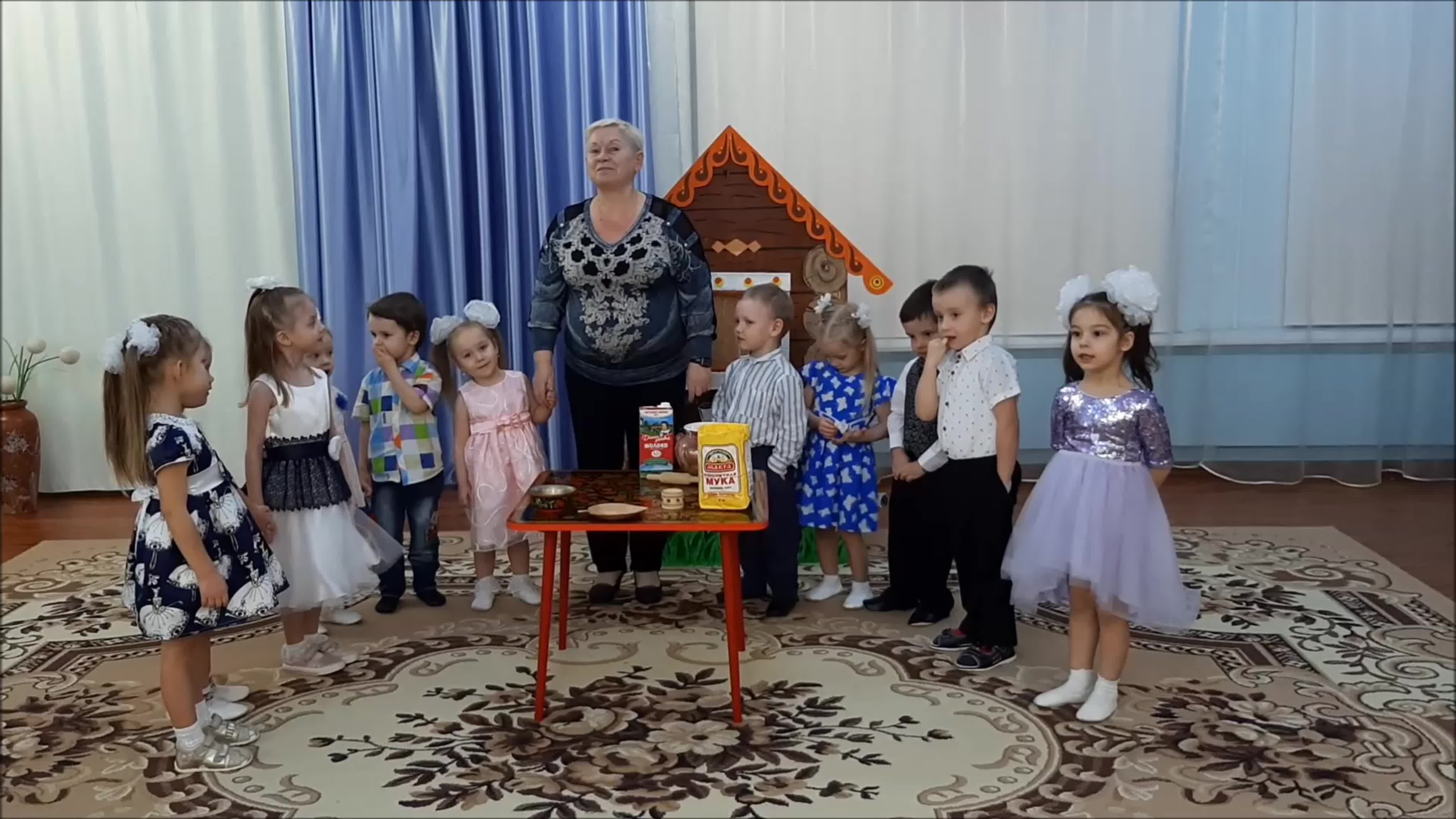 Поздравления к Дню матери