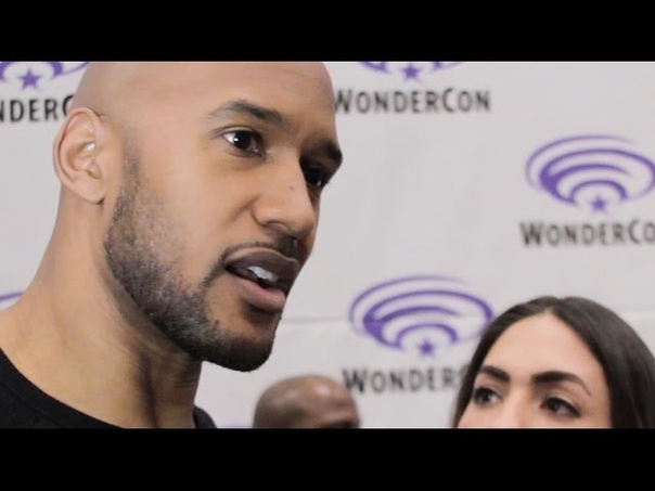 WONDERCON 2017