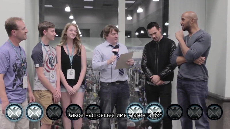 WONDERCON 2016