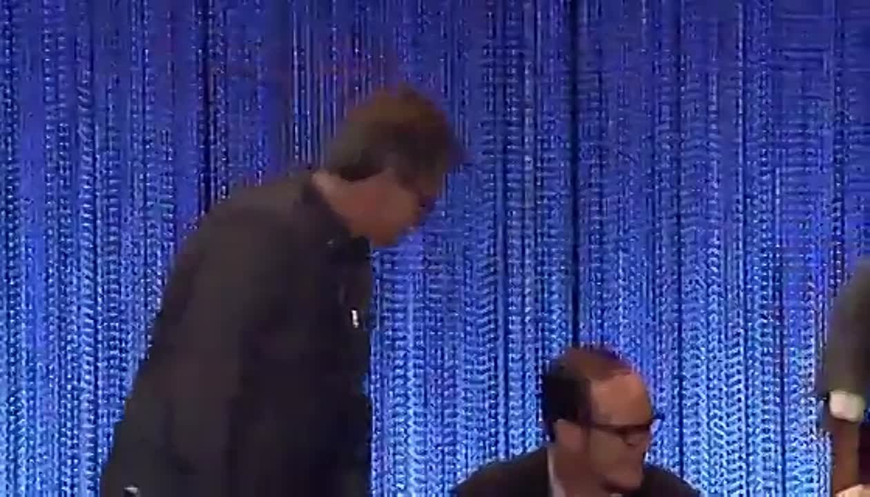 PALEYFEST 2014