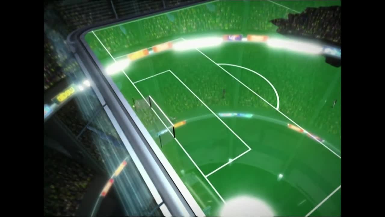 Galactik Football S2 (HD) [FRENCH]