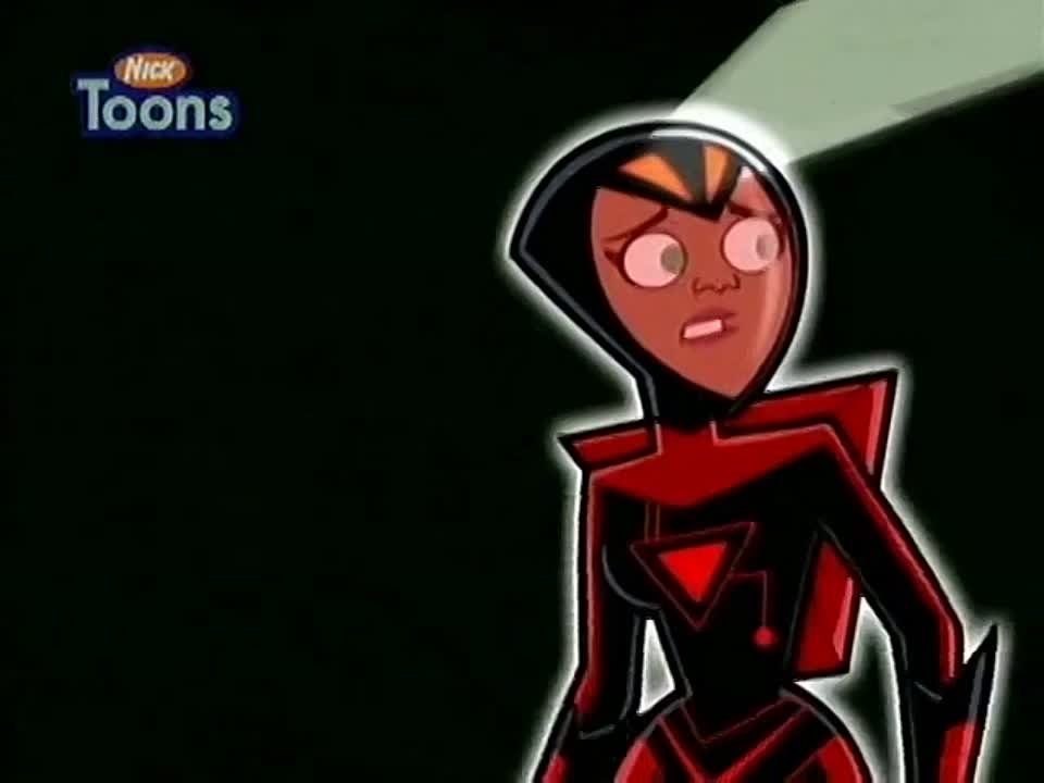 Danny Phantom S3 [RUS - Любительские озвучки]