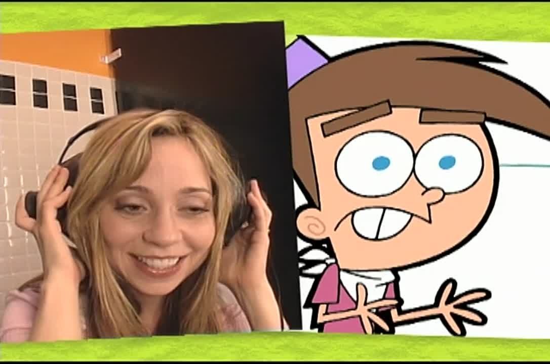 The Fairly OddParents SPECIALS [ENG]