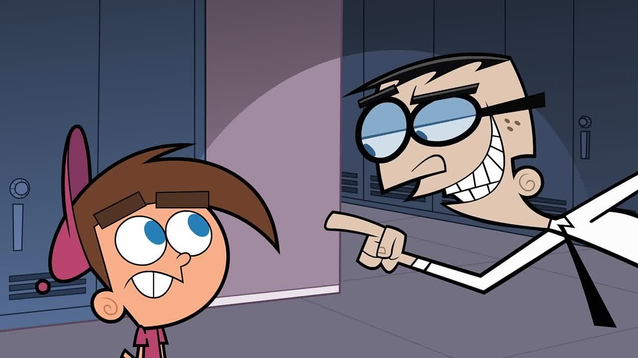 The Fairly OddParents S10 [ENG]