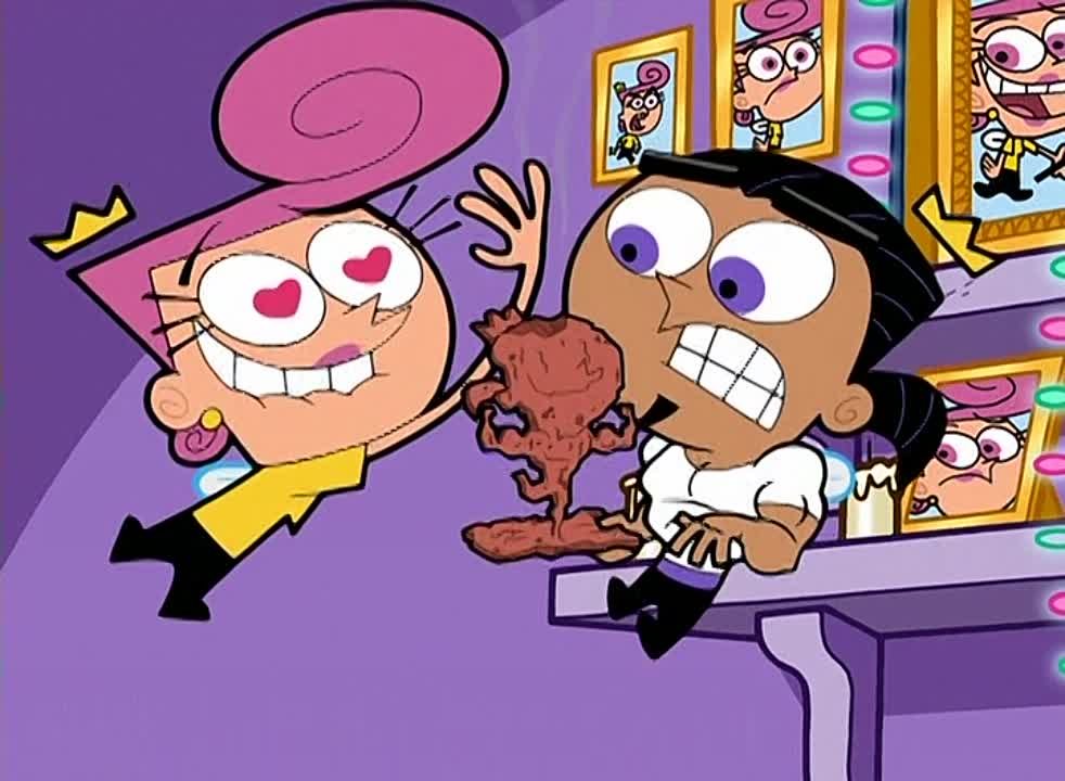 The Fairly OddParents S7 [ENG]