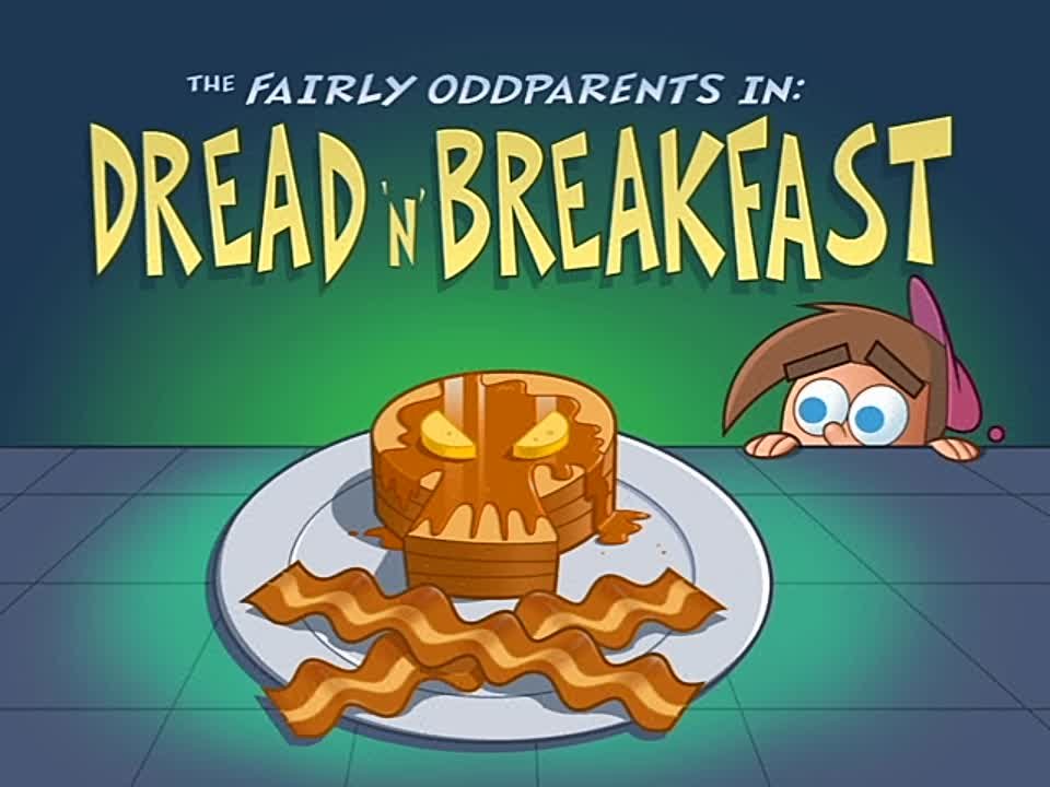 The Fairly OddParents S6 [ENG]