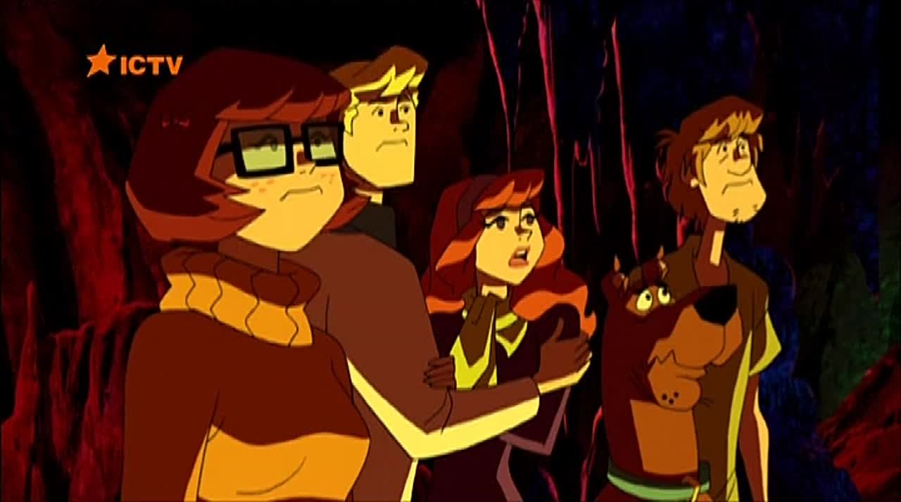 Scooby-Doo! Mystery Incorporated S2 Ep.27-52 [UKR - ICTV] SATRip