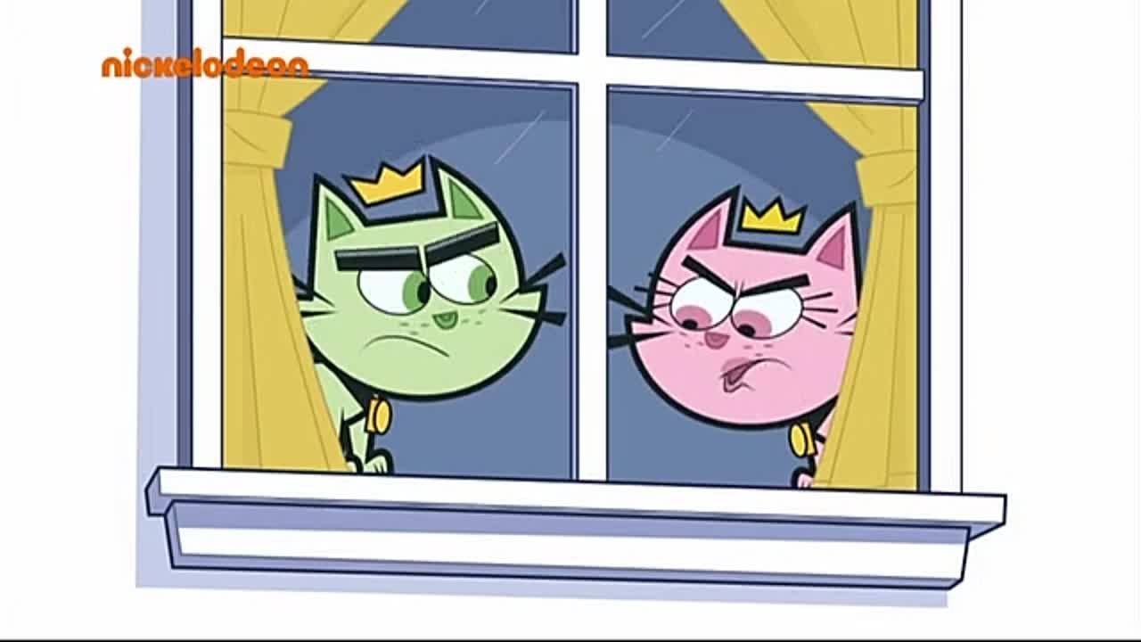 The Fairly OddParents / Волшебные родители S10 [RU]