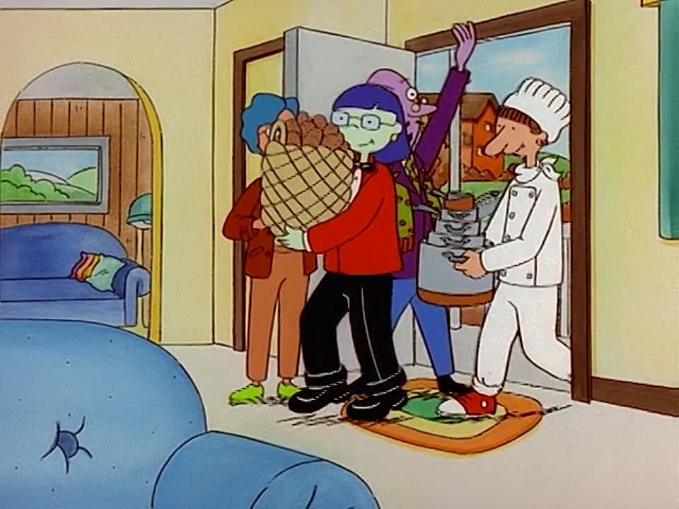 DOUG S6 (1997)