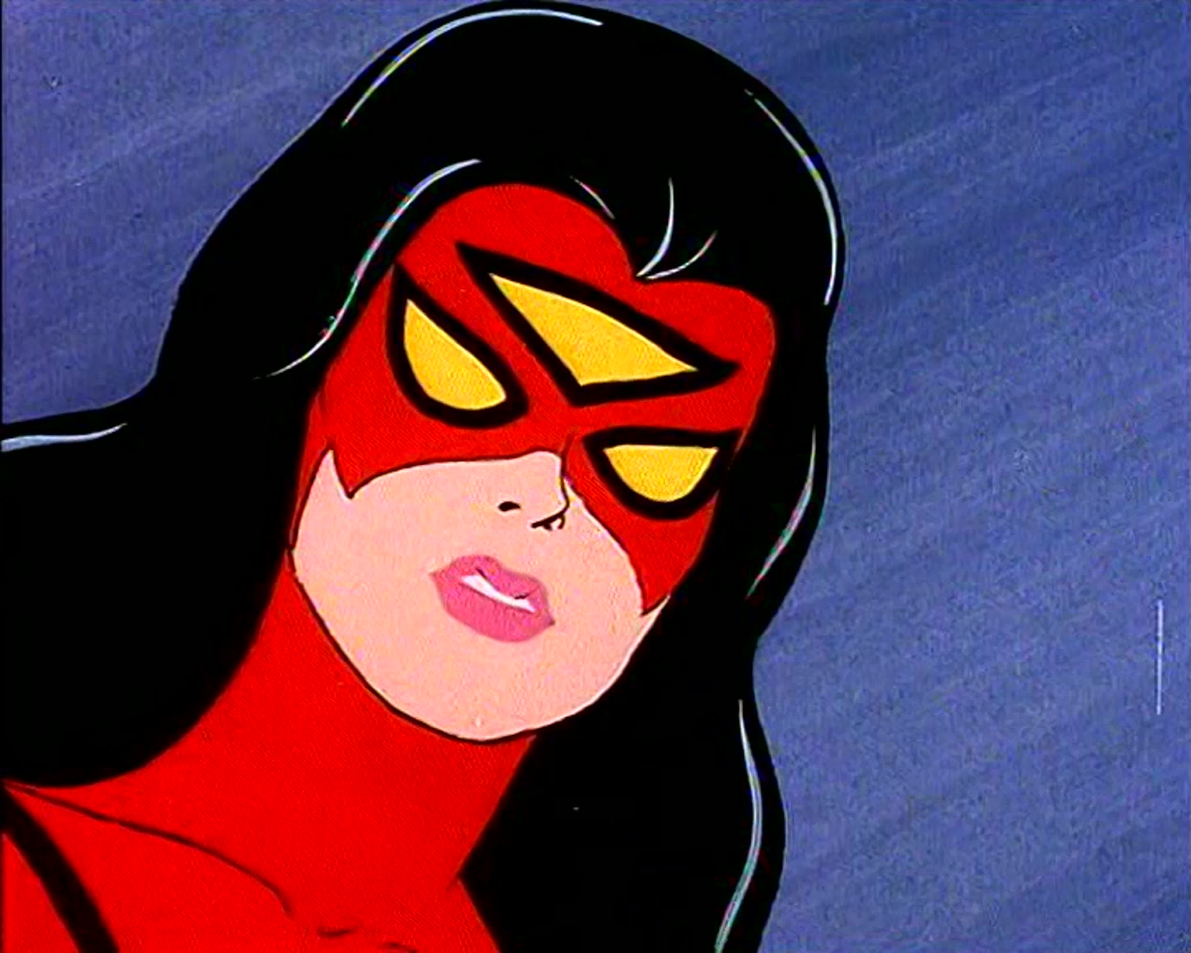 (1979) Spider-Woman [ENG]