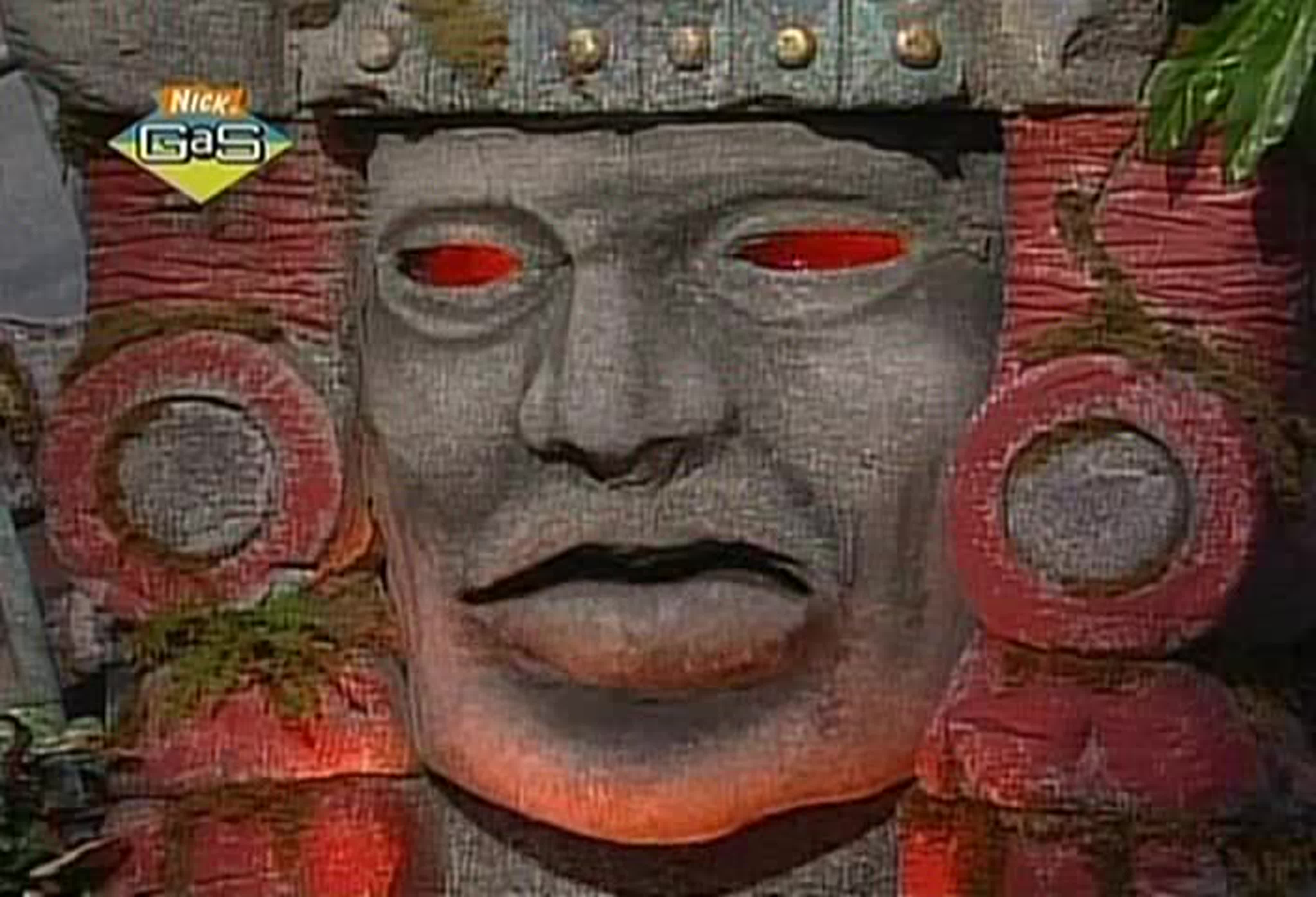 LEGEND OF THE HIDDEN TEMPLE S3 [ENG]