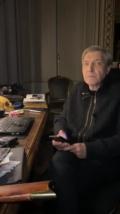 Алексанр Невзоров