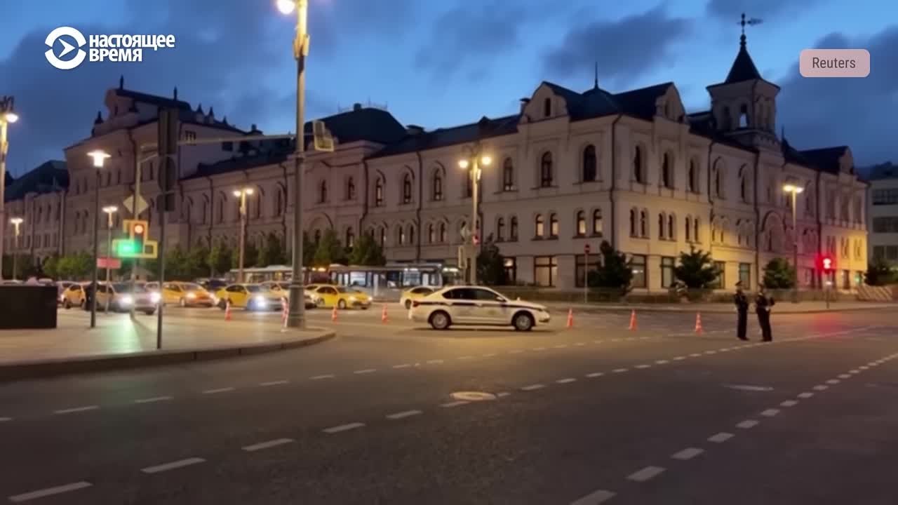 Настоящее время