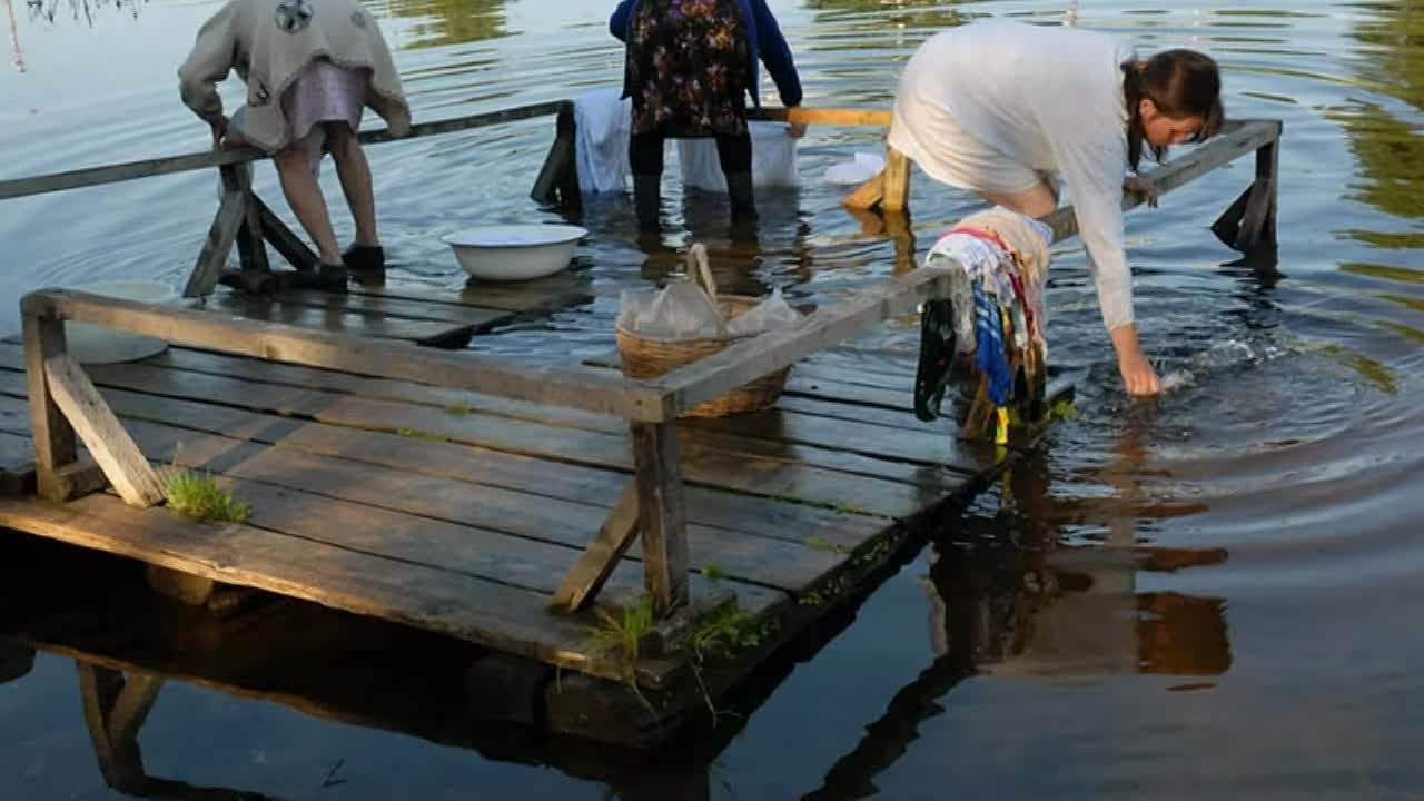 Хватит молчать