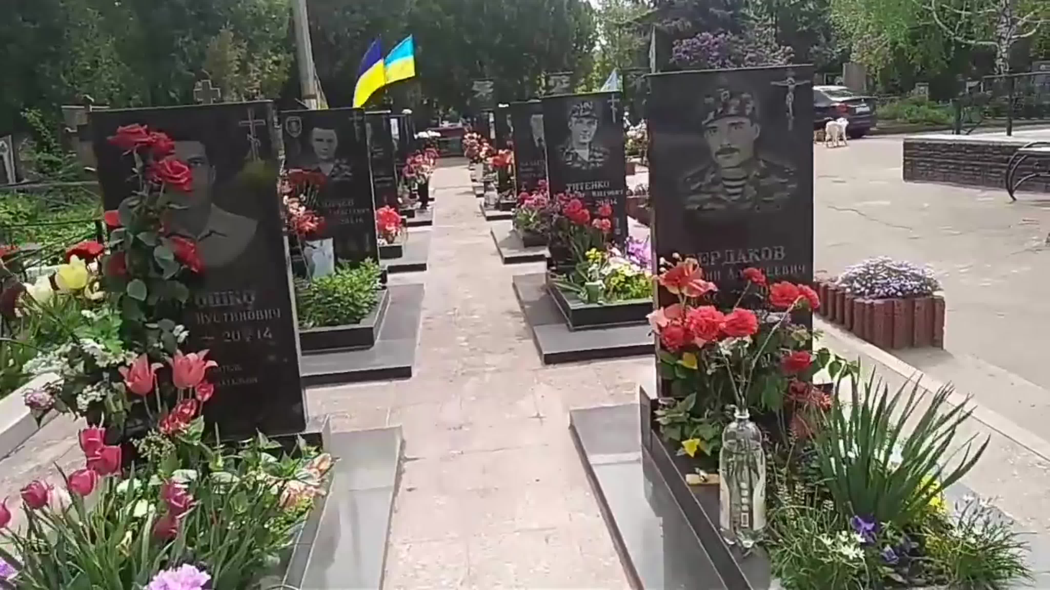 Видео с Facebook