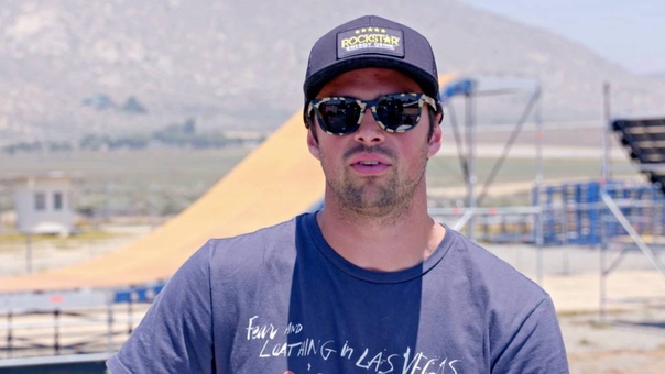 Nitro World Games 2016