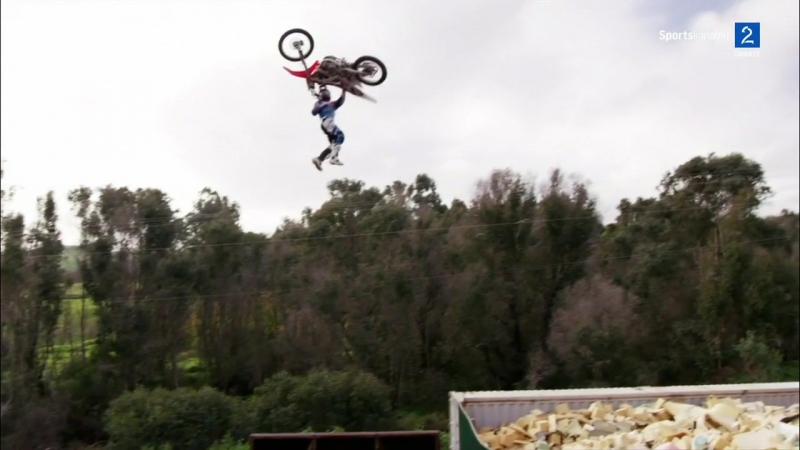 X Games 2016